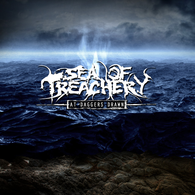 At Daggers Drawn - Sea of Treachery