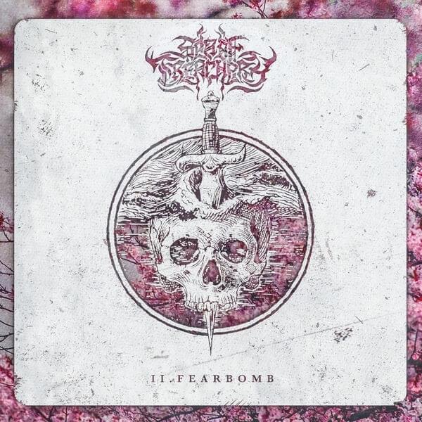 FEARBOMB - Sea of Treachery